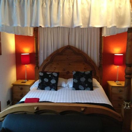 Number 80 Hotell Bowness-on-Windermere Eksteriør bilde