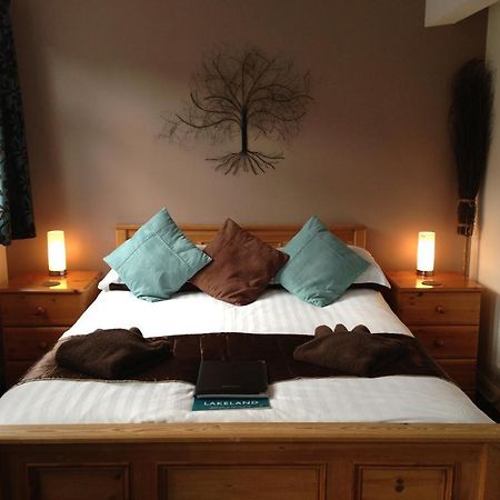 Number 80 Hotell Bowness-on-Windermere Eksteriør bilde