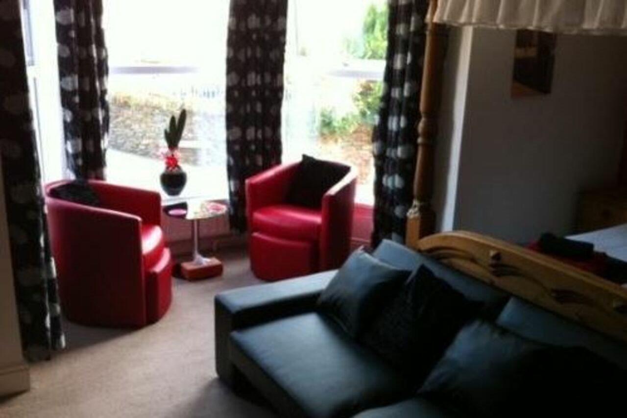 Number 80 Hotell Bowness-on-Windermere Eksteriør bilde