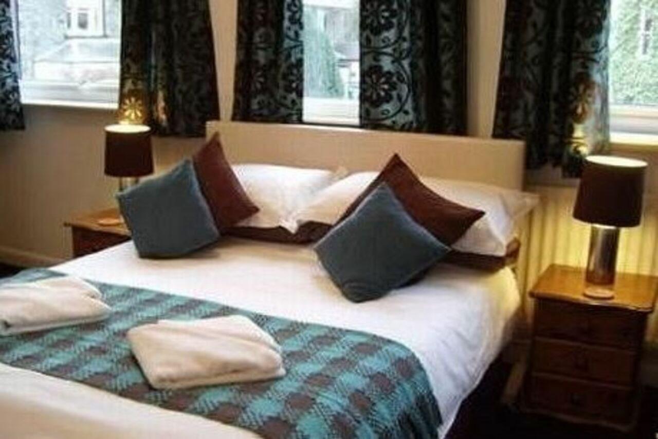 Number 80 Hotell Bowness-on-Windermere Eksteriør bilde
