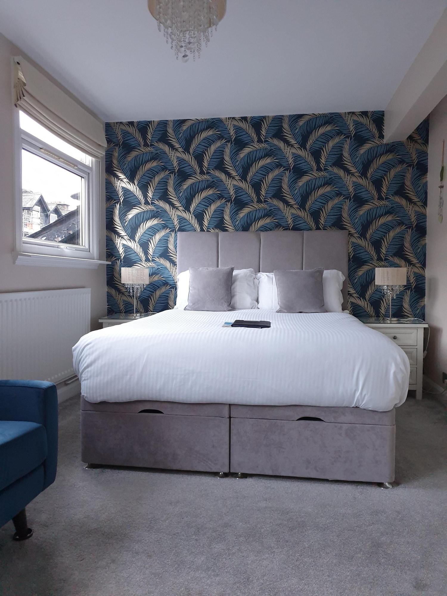 Number 80 Hotell Bowness-on-Windermere Eksteriør bilde