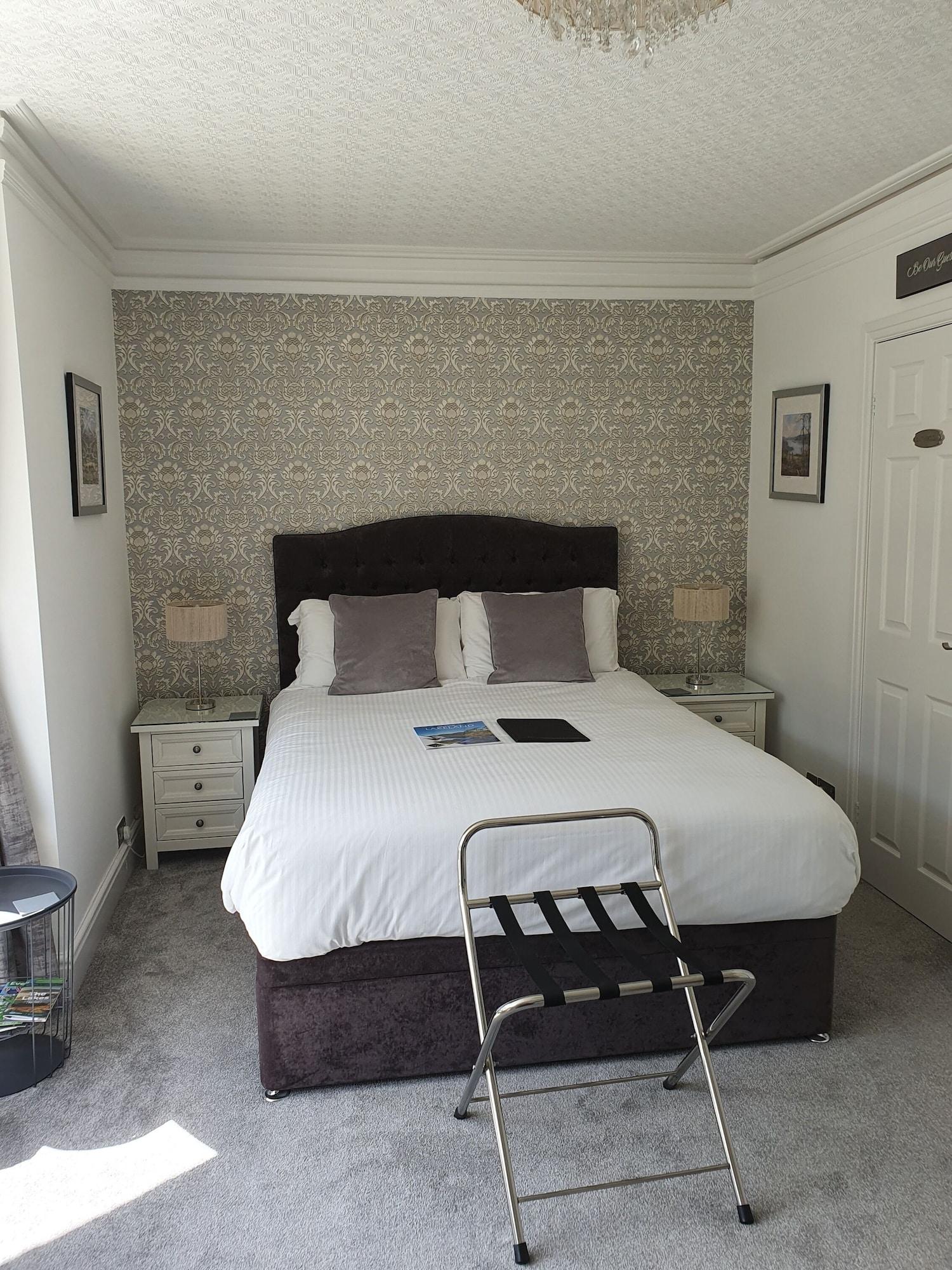 Number 80 Hotell Bowness-on-Windermere Eksteriør bilde