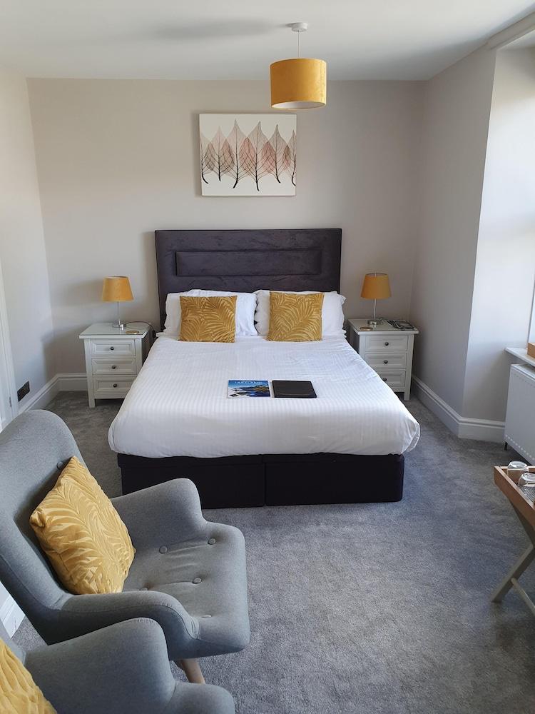 Number 80 Hotell Bowness-on-Windermere Eksteriør bilde