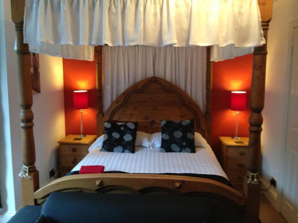 Number 80 Hotell Bowness-on-Windermere Eksteriør bilde