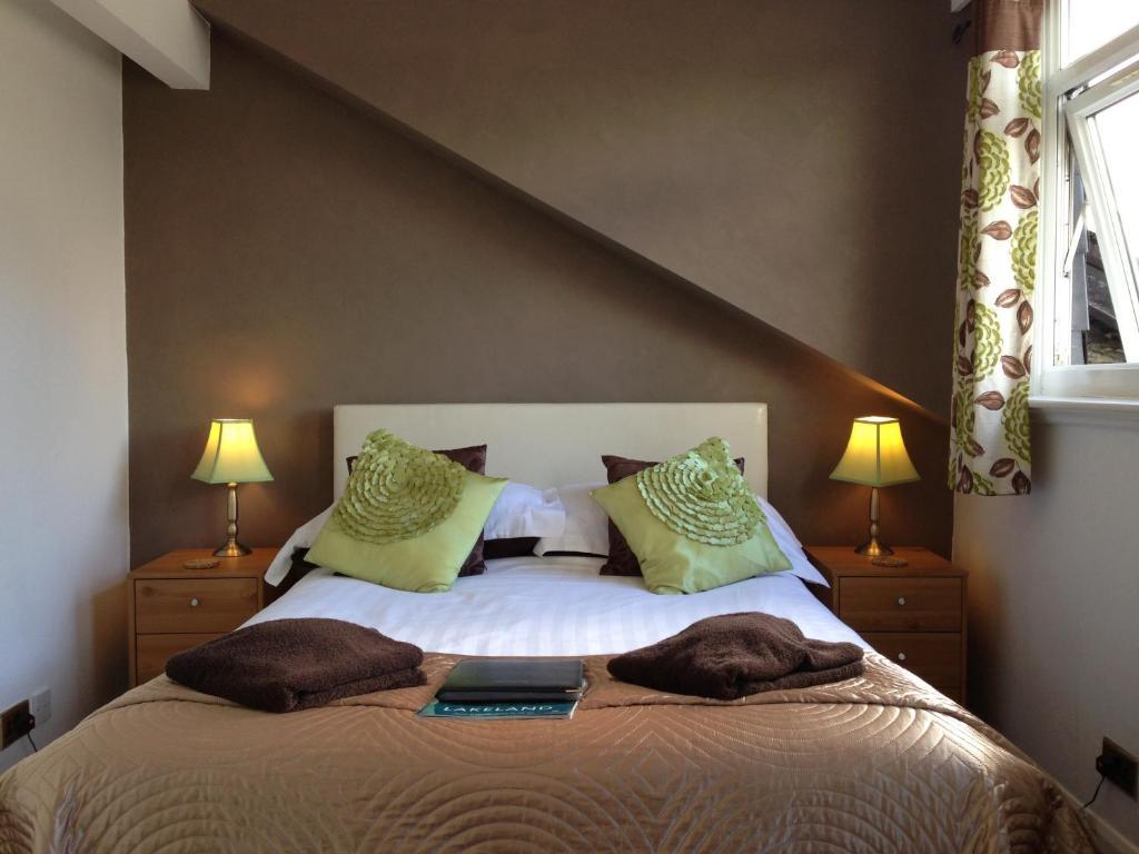 Number 80 Hotell Bowness-on-Windermere Eksteriør bilde