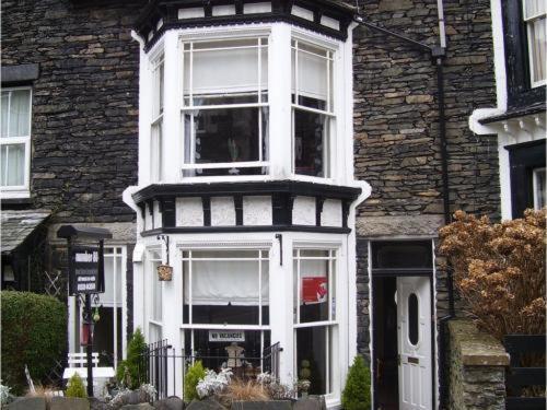 Number 80 Hotell Bowness-on-Windermere Eksteriør bilde